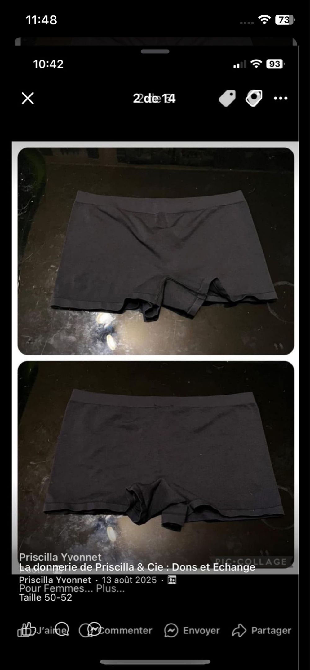 Image item