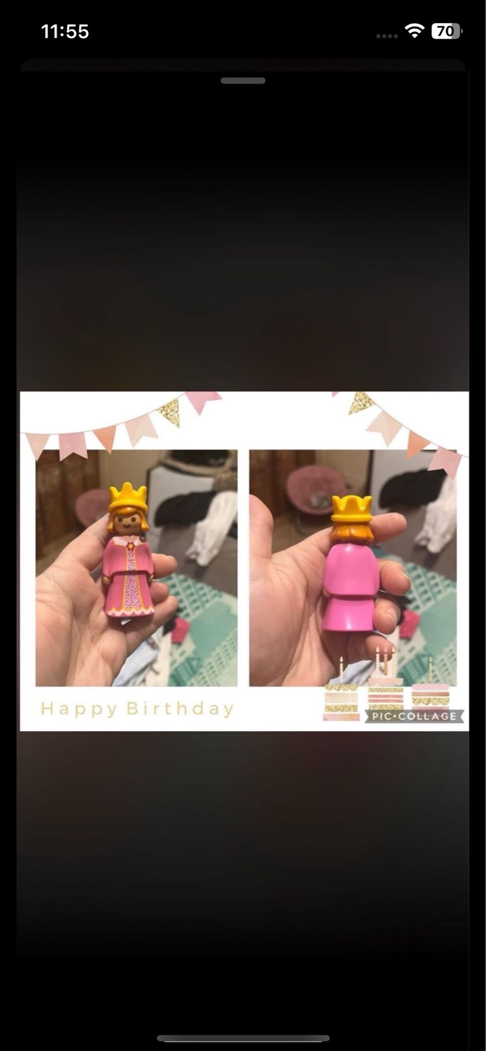 Image item