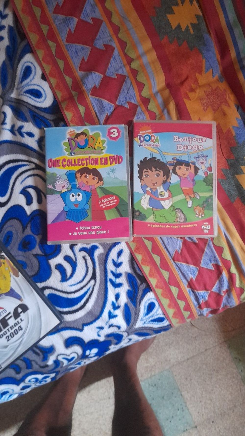 Image item