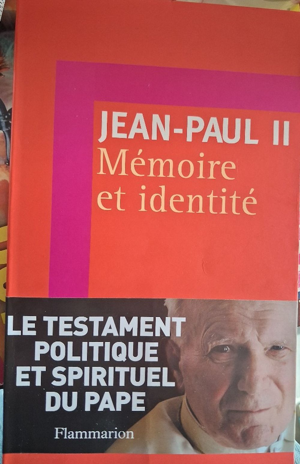 Image item