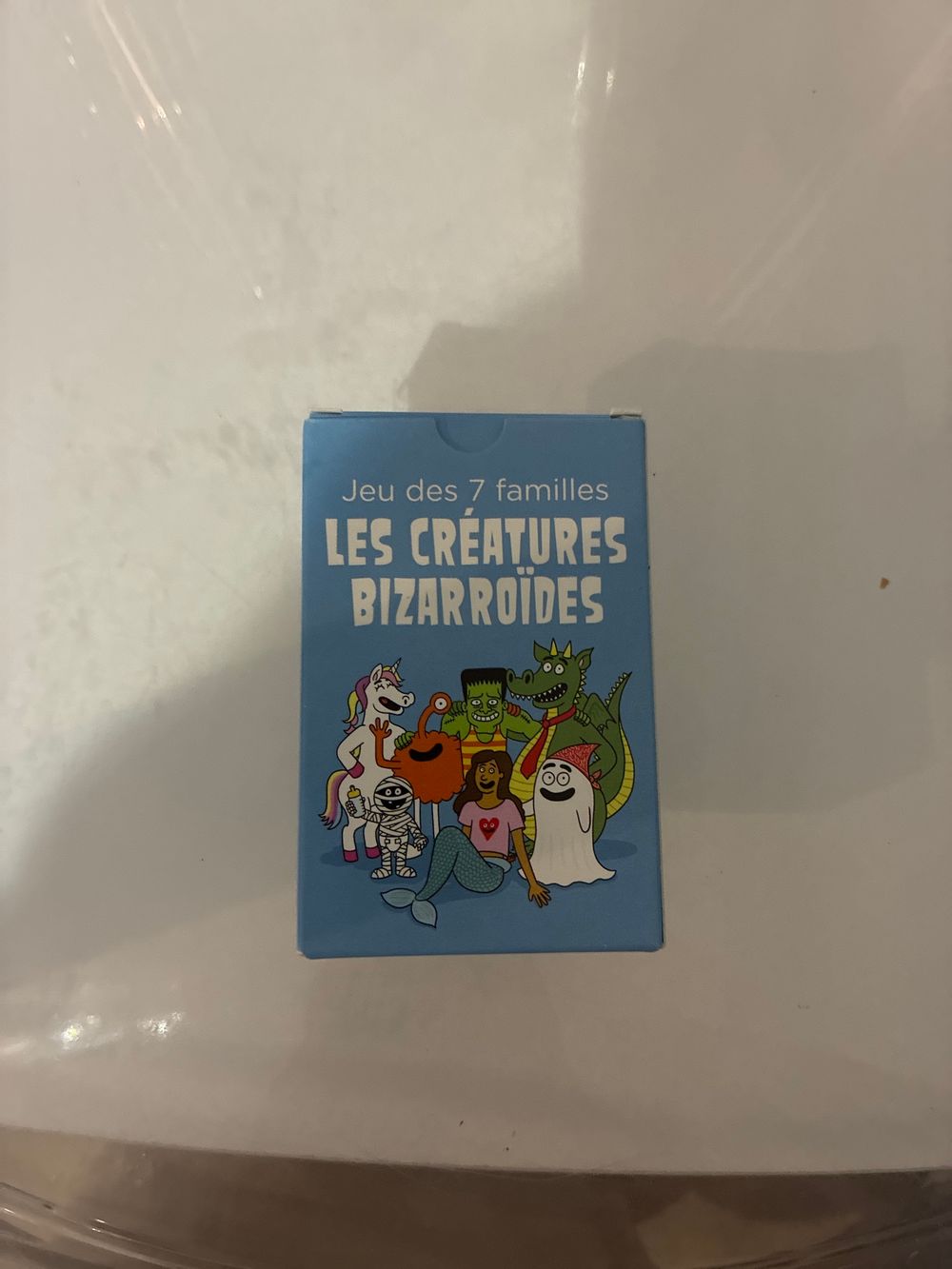 Image item