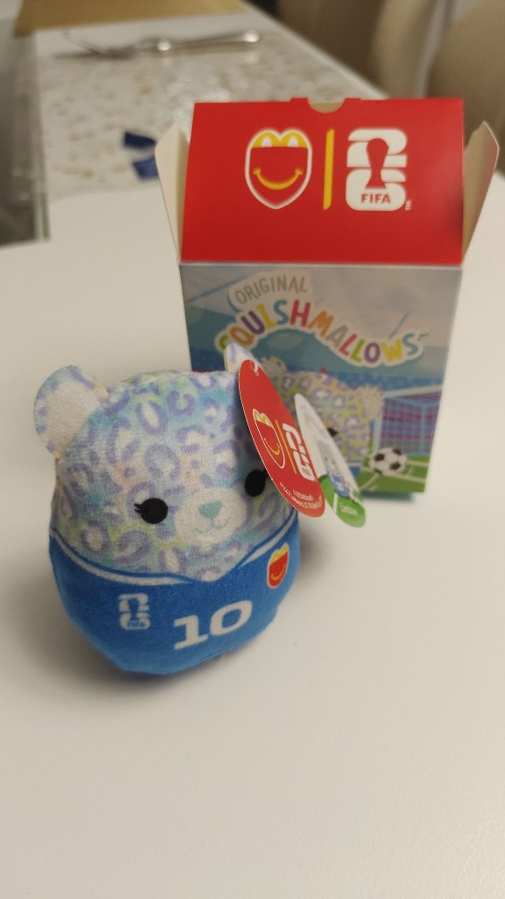 Image item