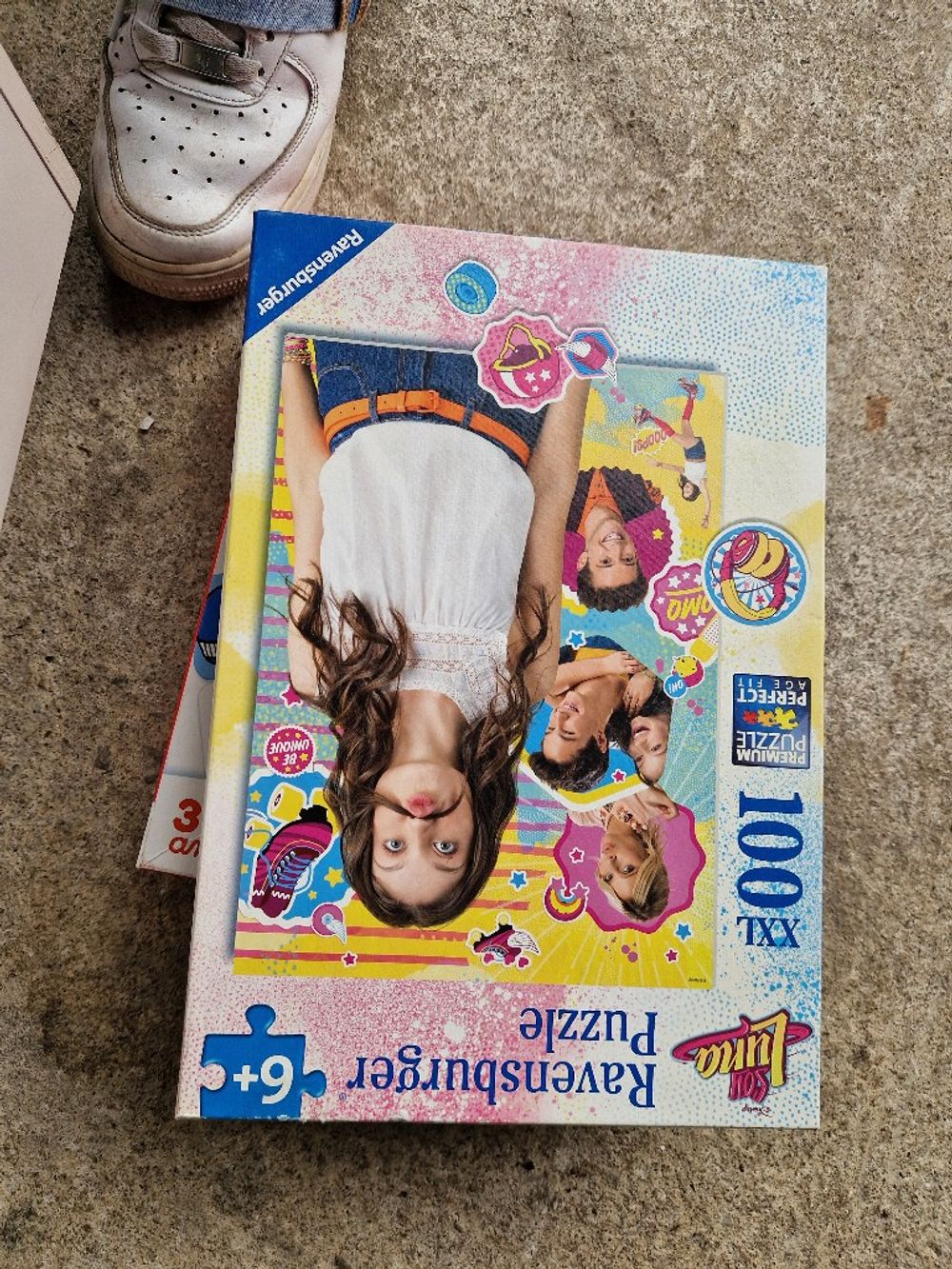 Image item