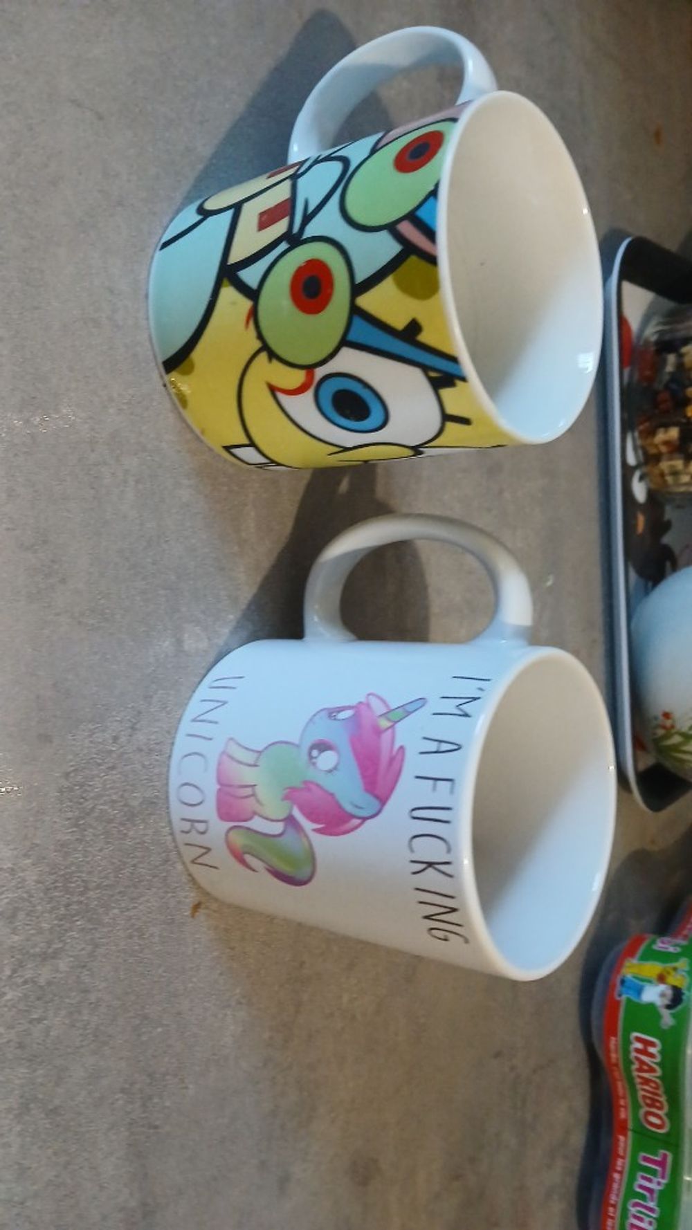 Image item