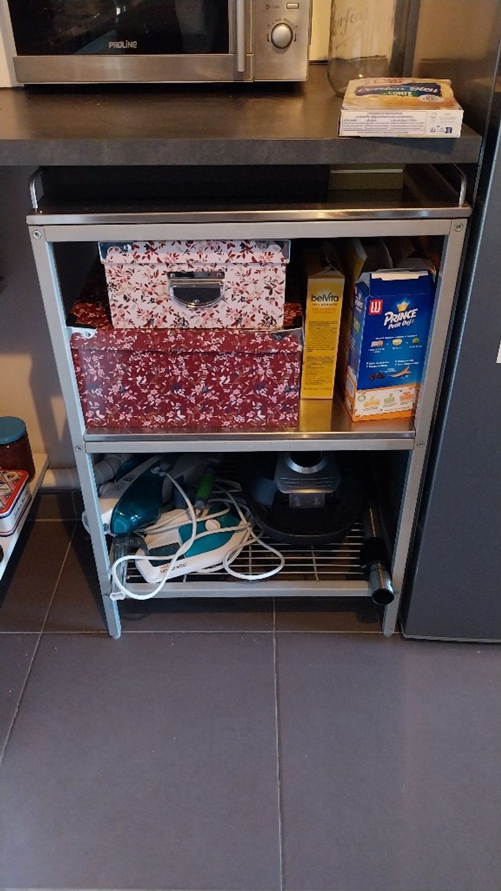 Image item