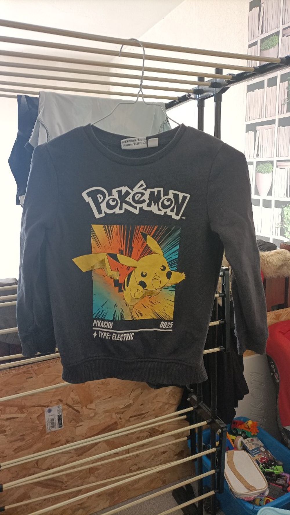 Image item