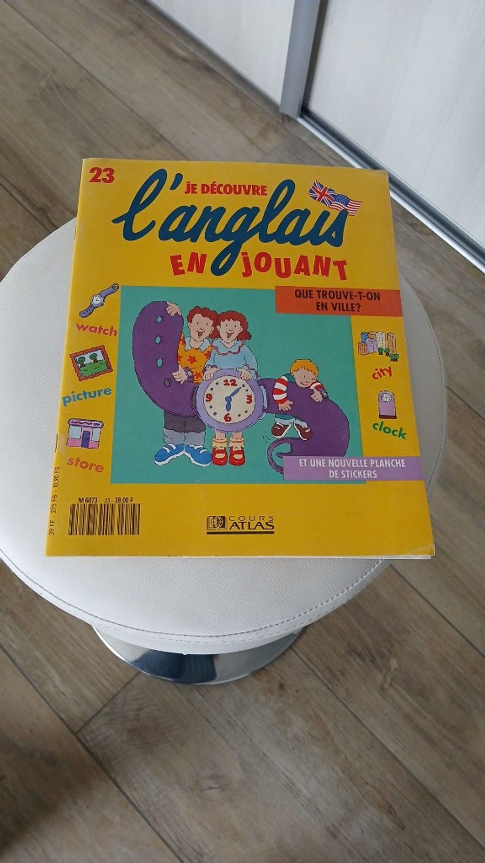 Image item