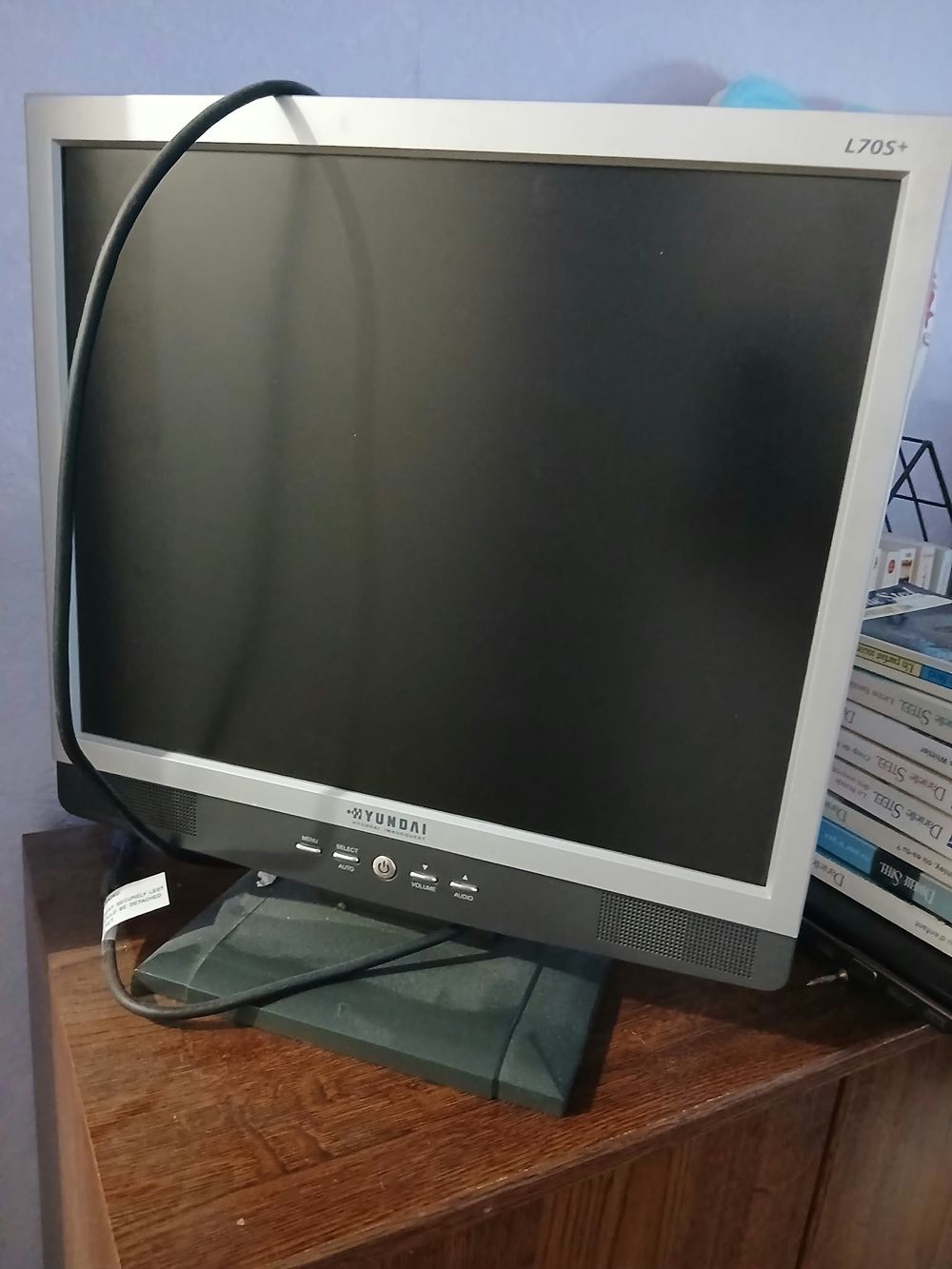 Image item