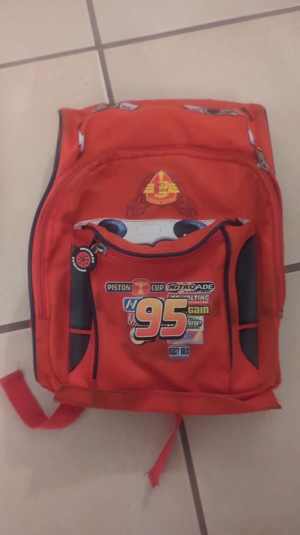 Image item