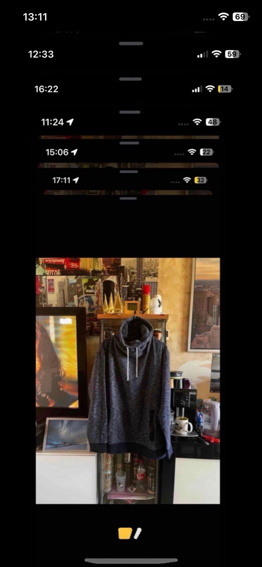 Image item