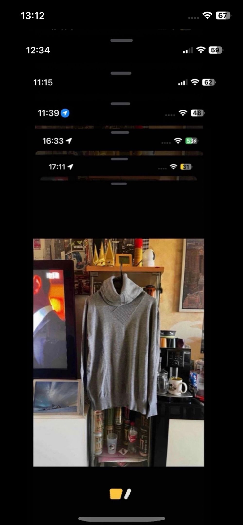 Image item