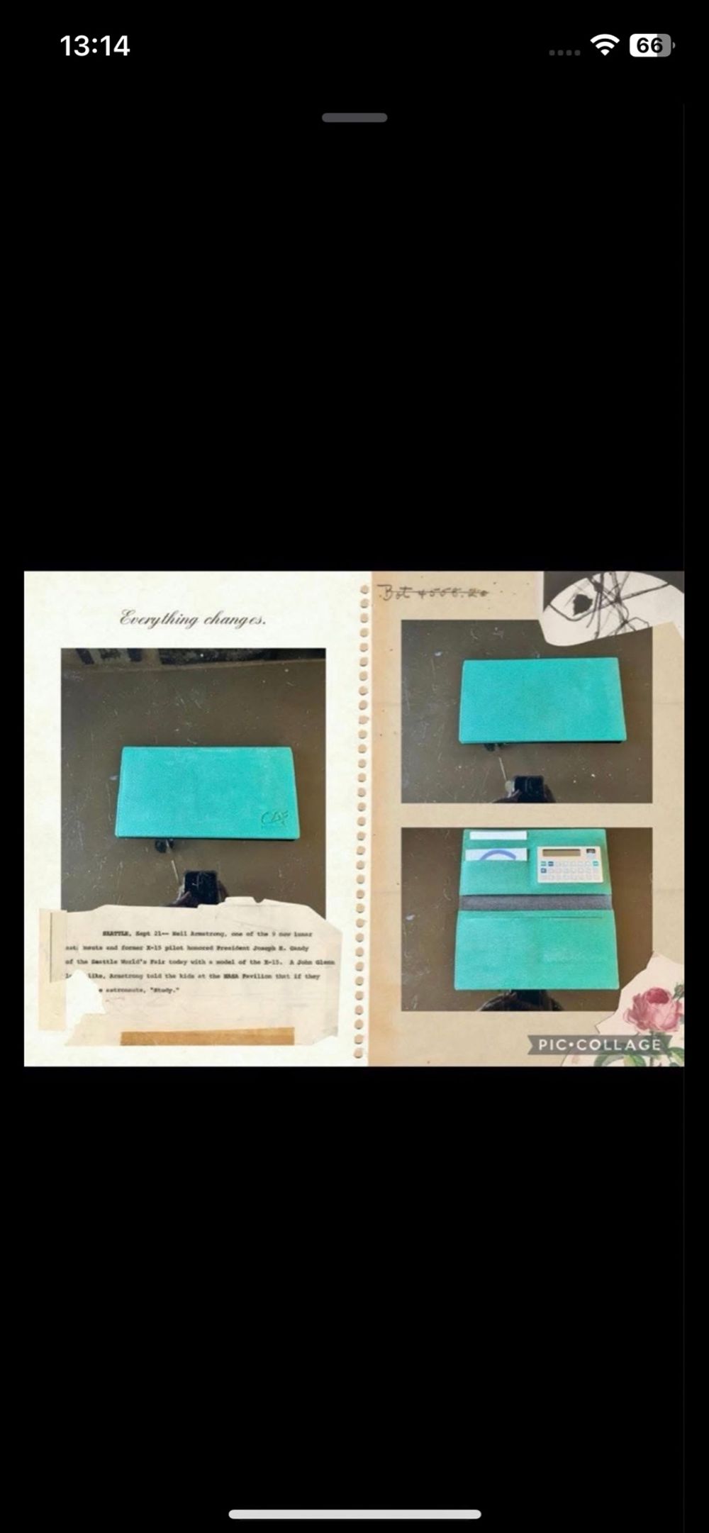 Image item