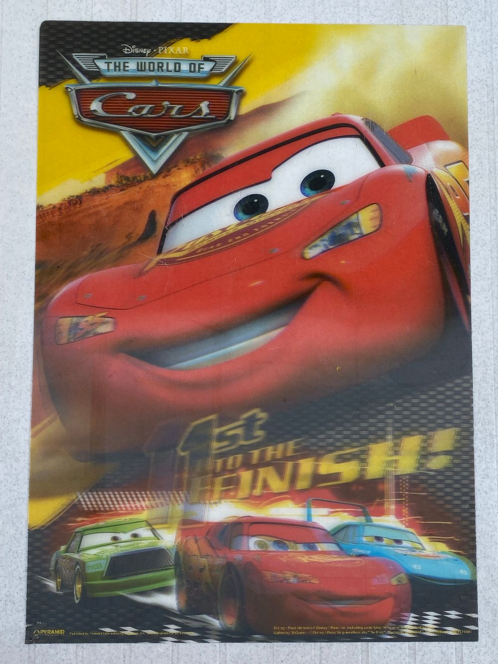 Image item