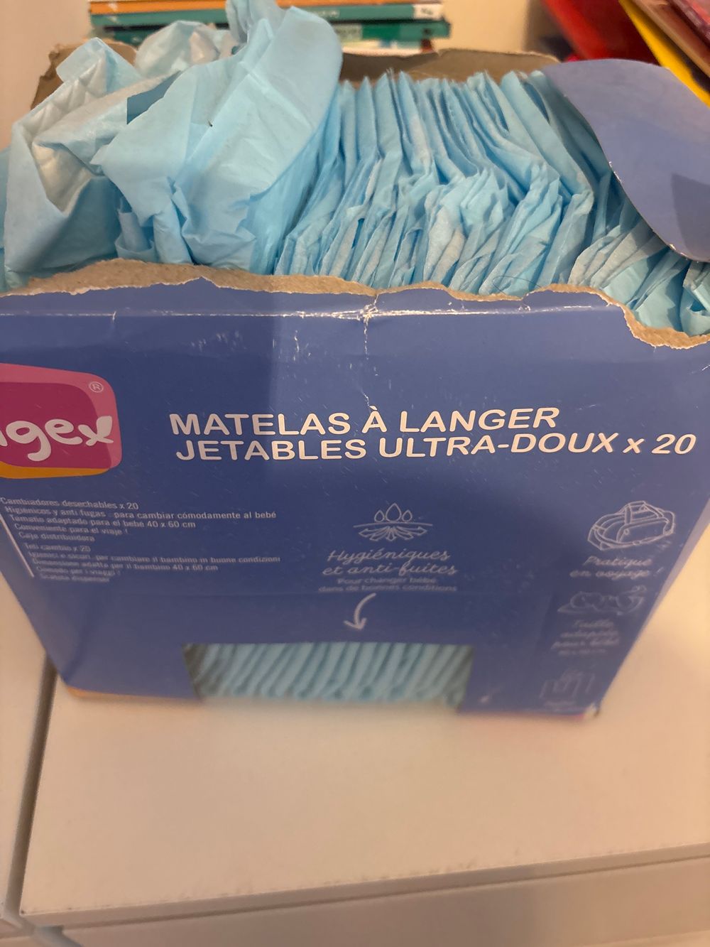 Image item