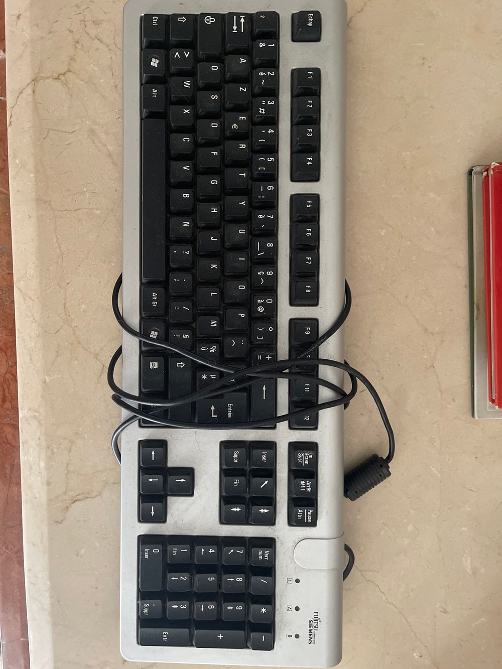 Image item