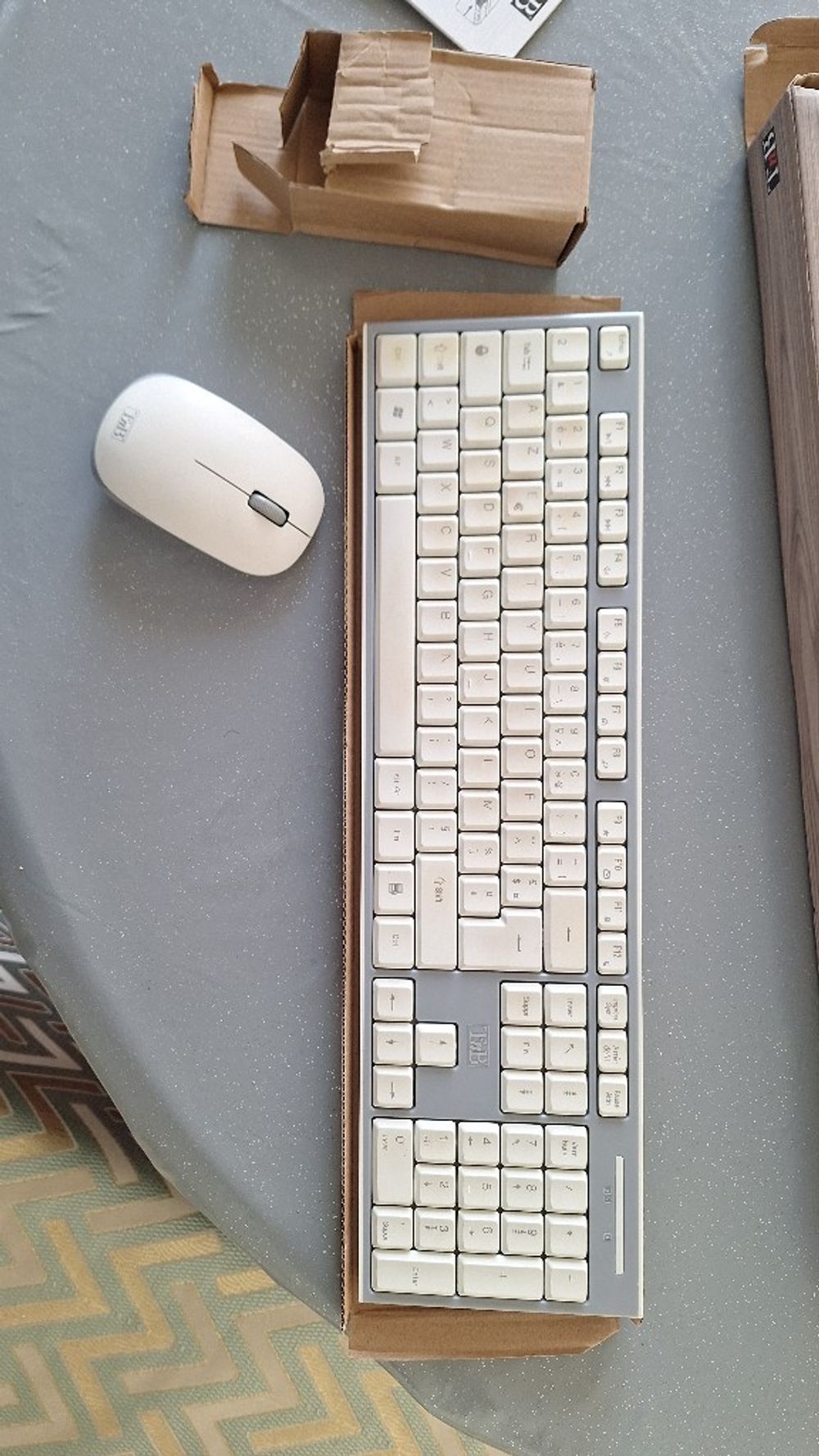 Image item