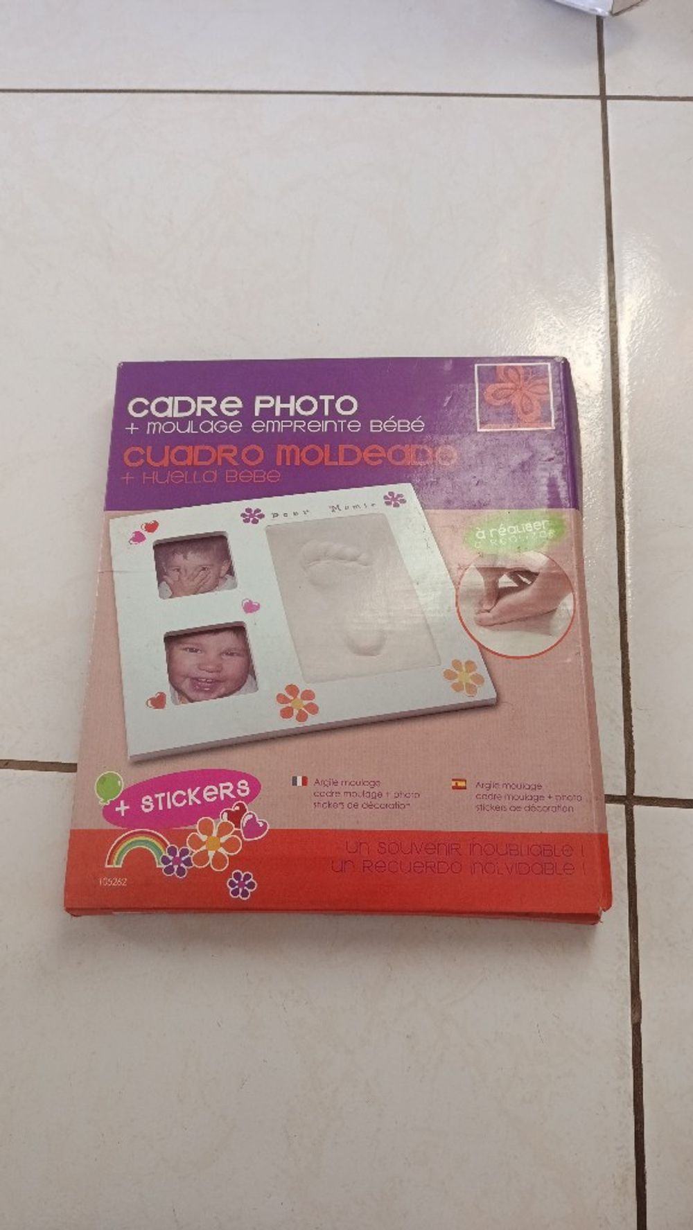 Image item