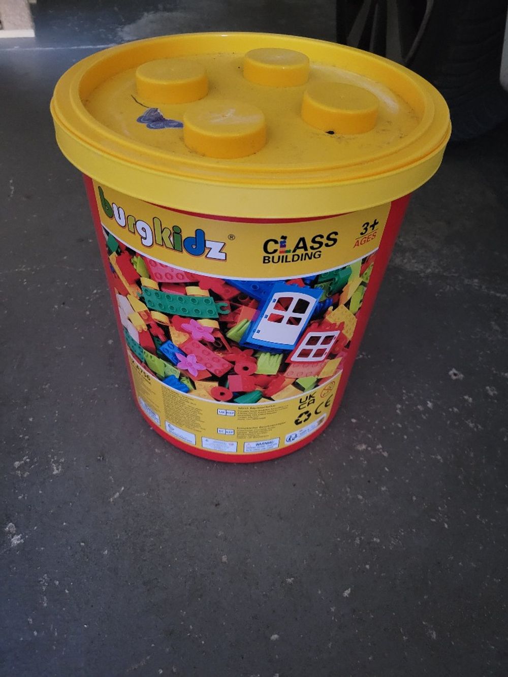 Image item