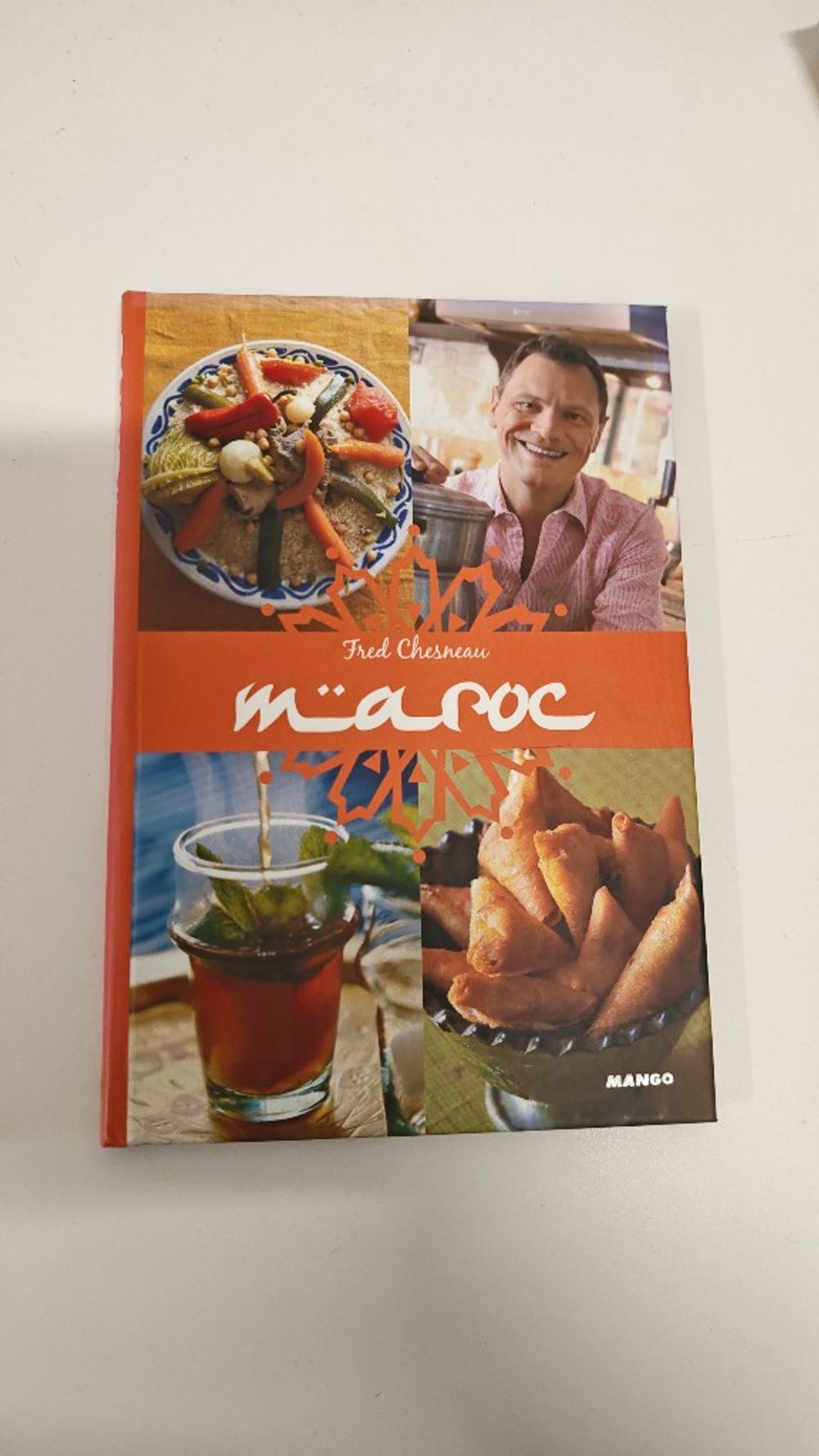 Image item