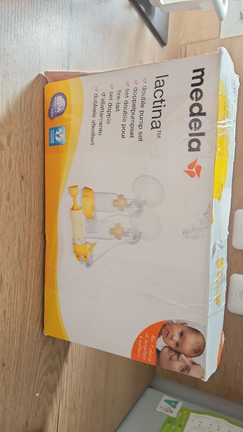 Image item