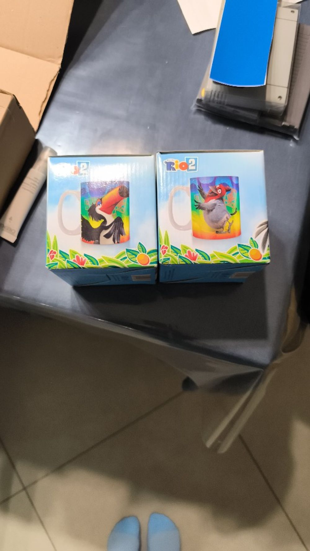 Image item