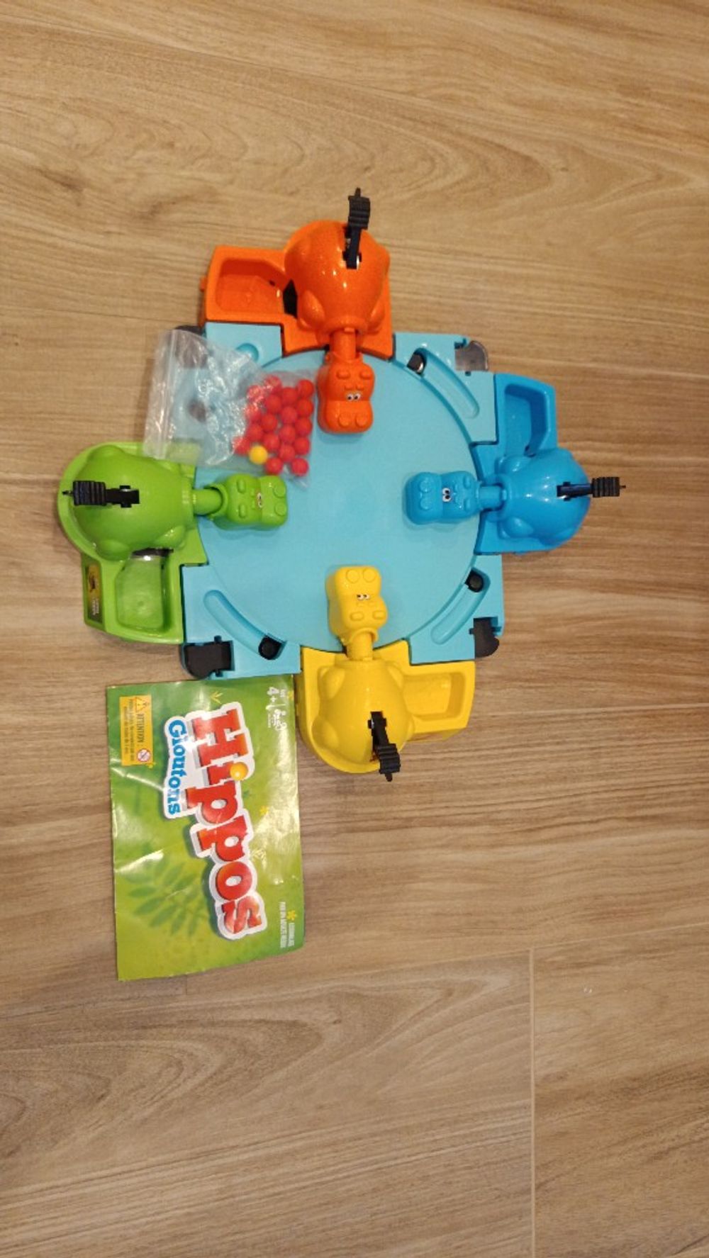 Image item