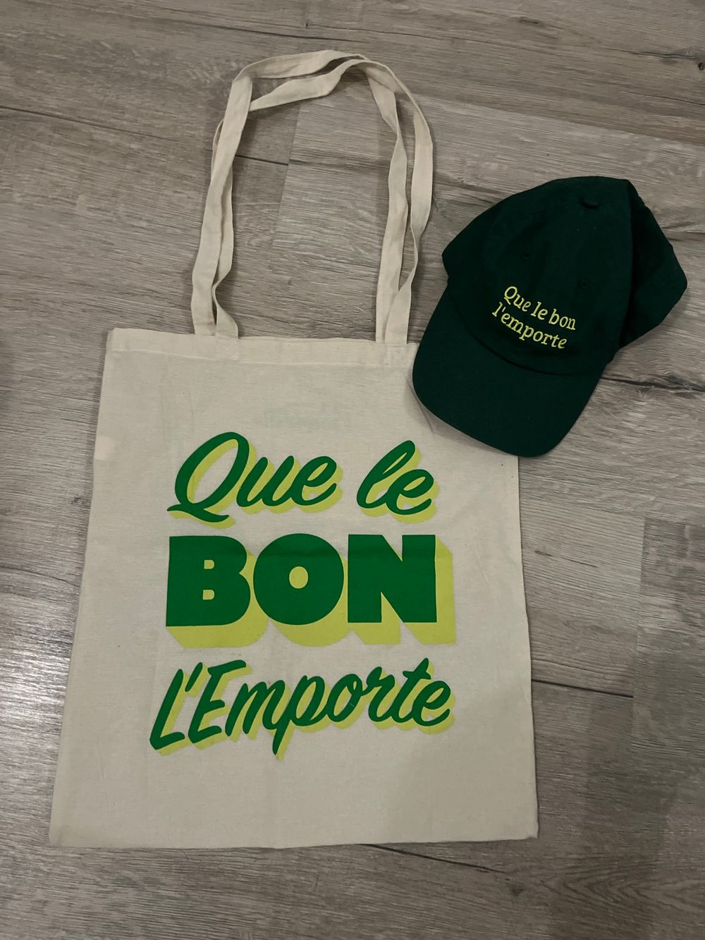 Image item