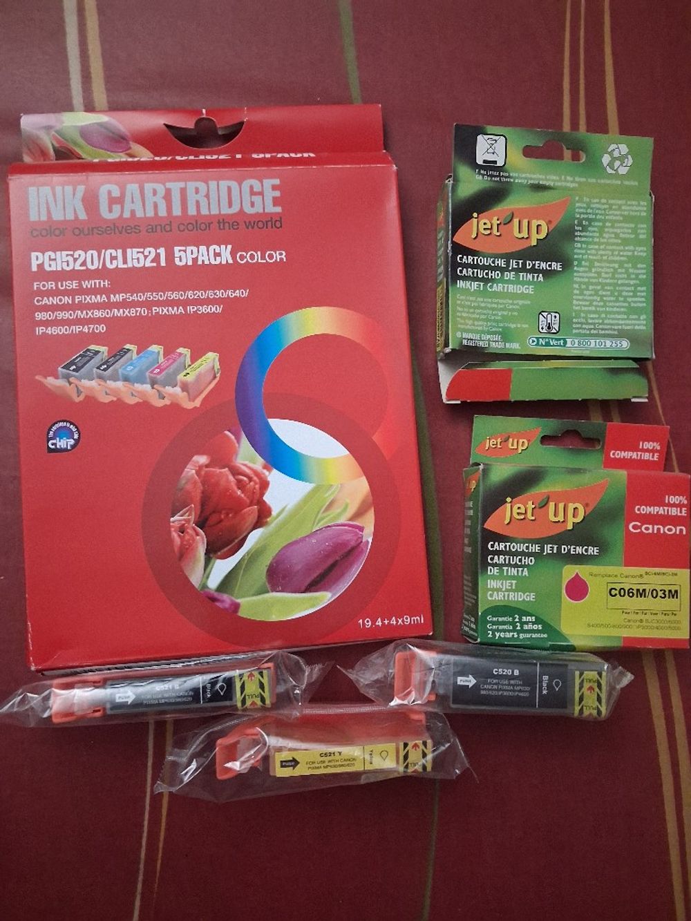 Image item