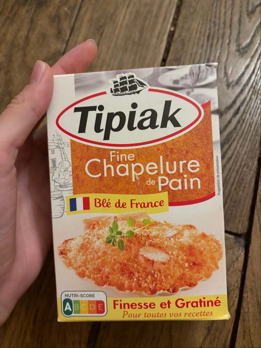 Image item