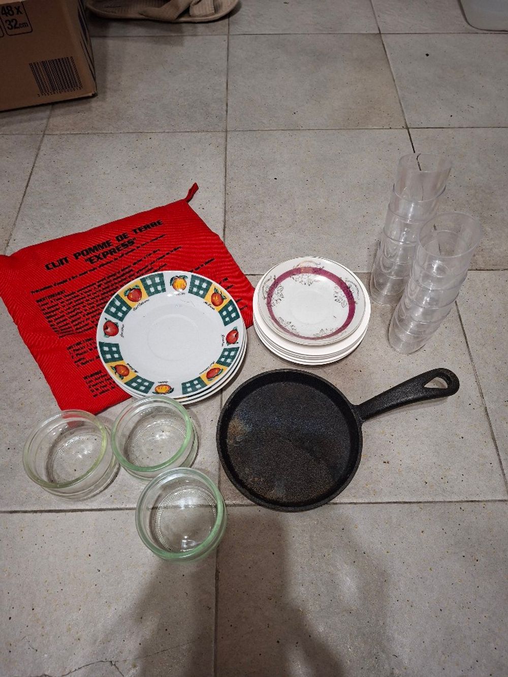 Image item