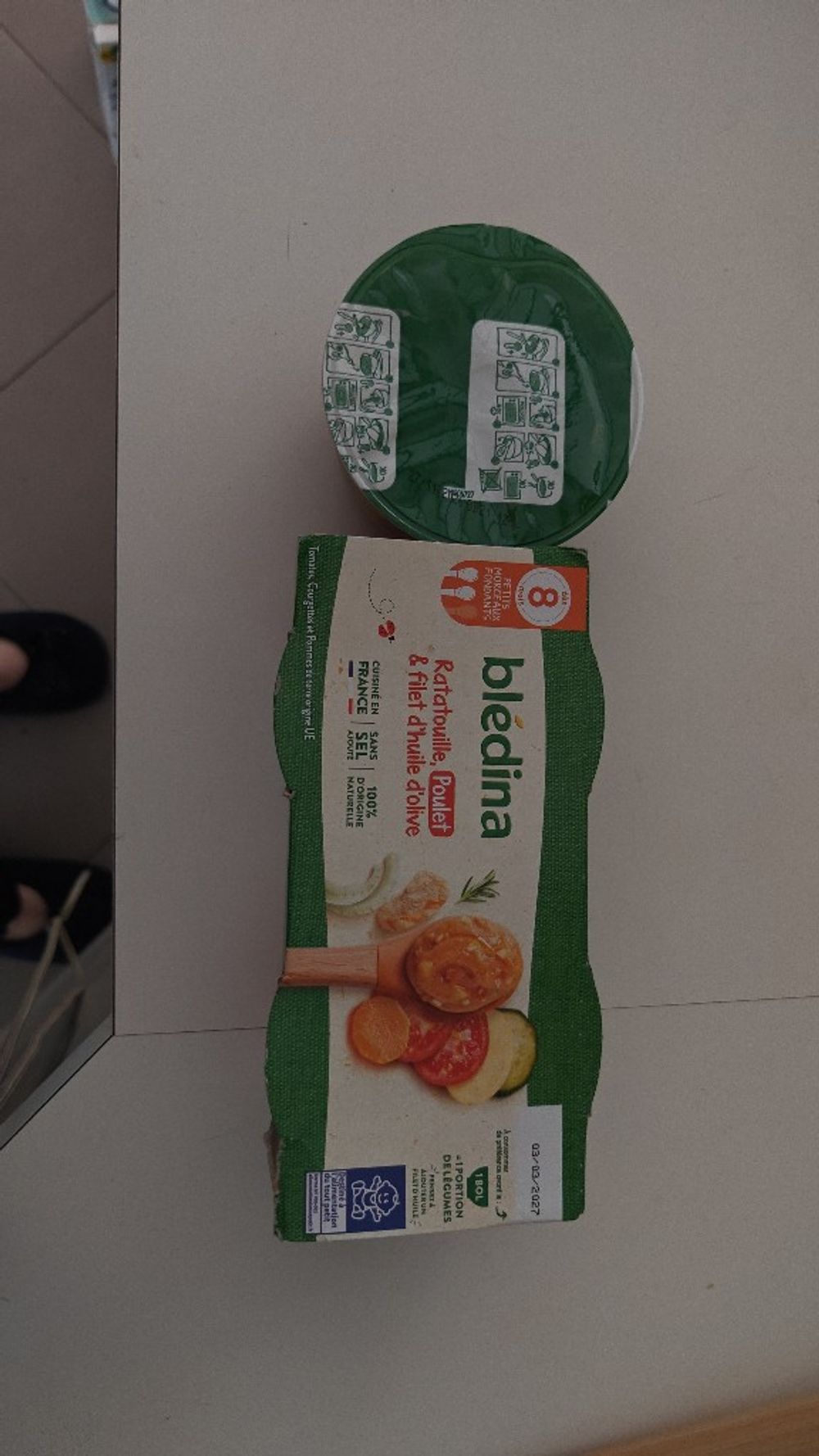 Image item