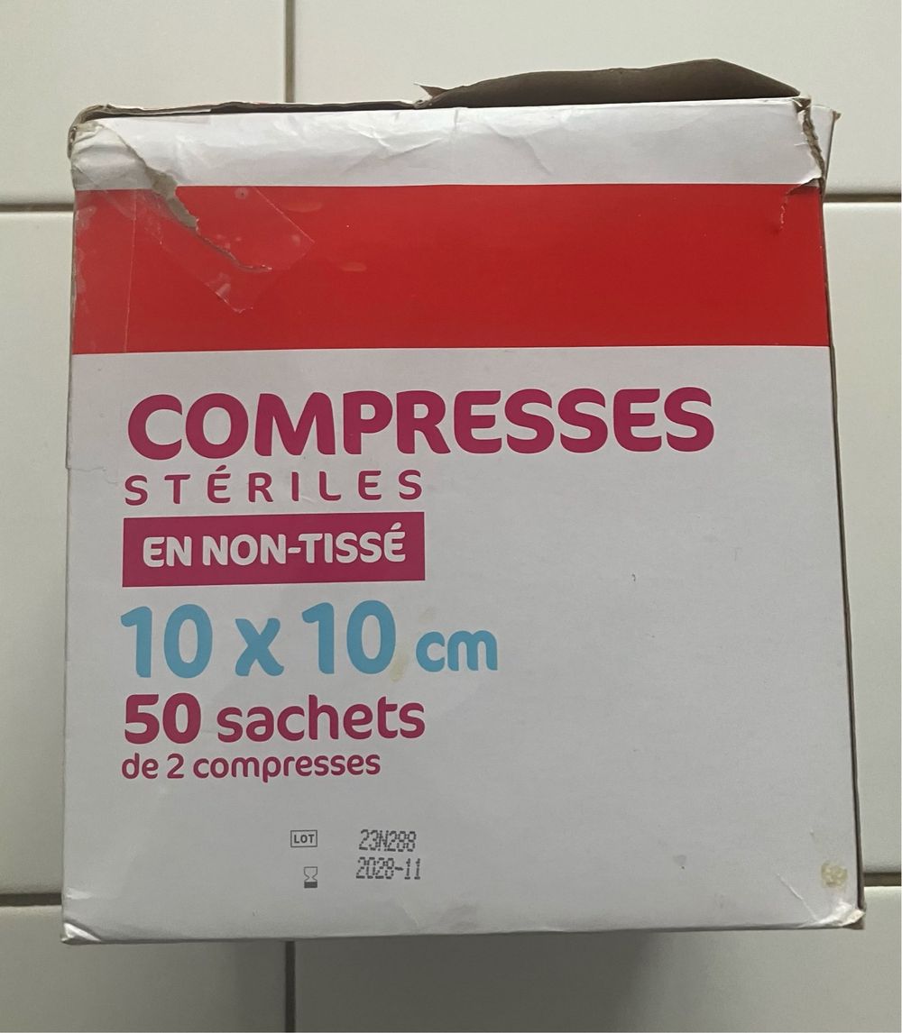 Image item