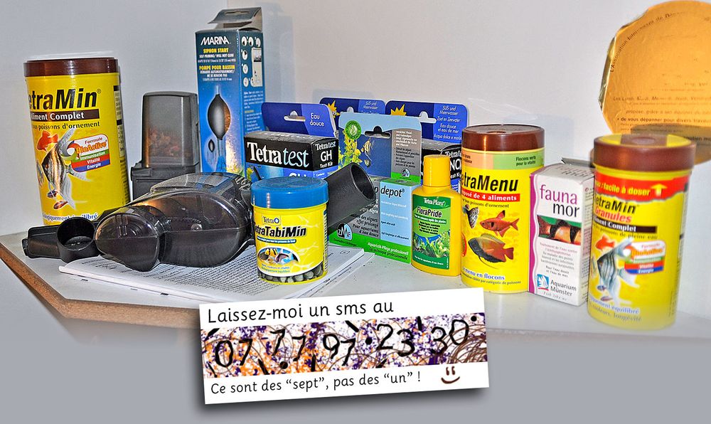Image item