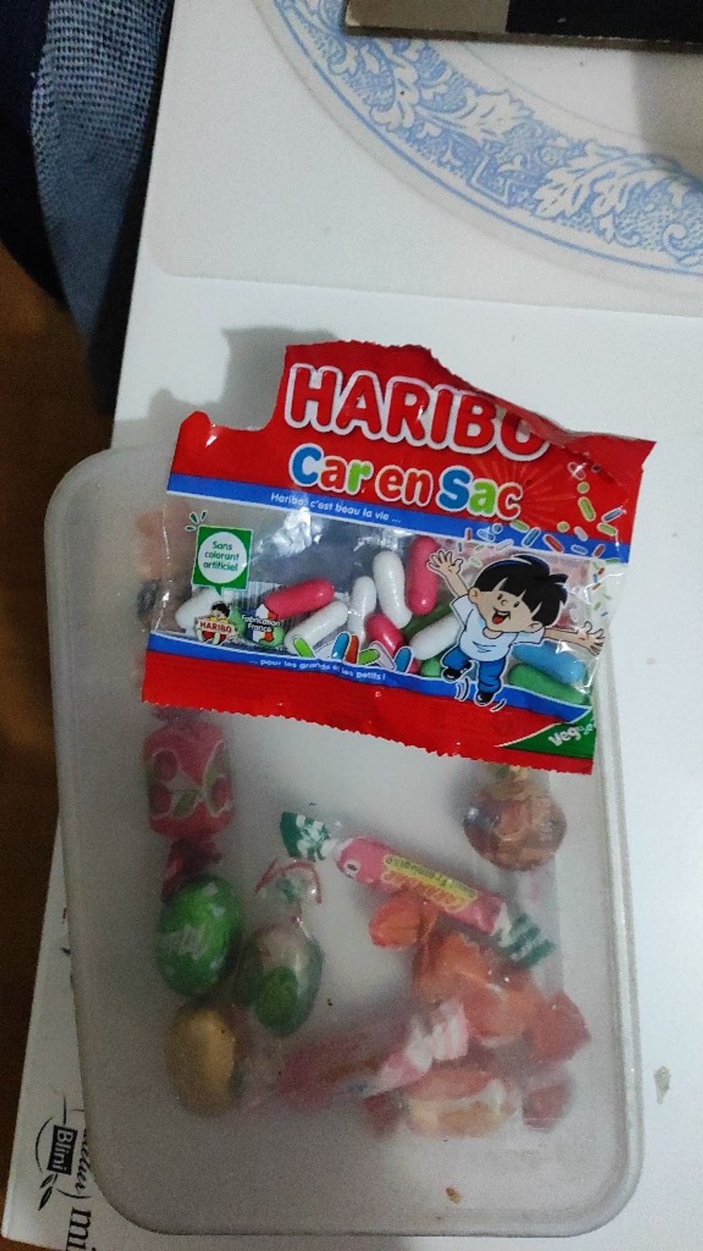 Image item