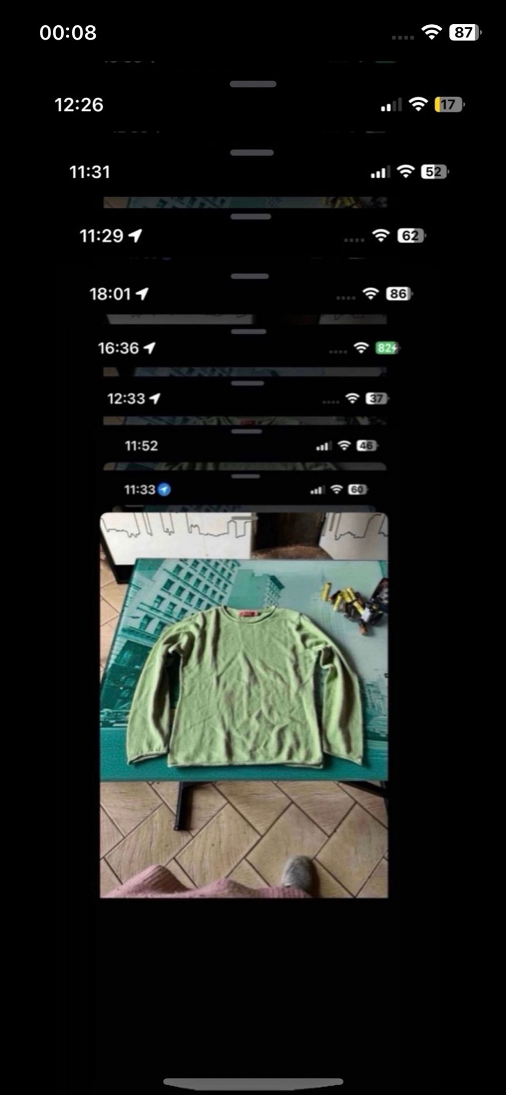 Image item