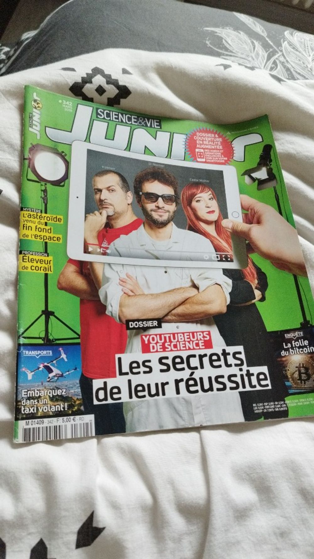 Image item