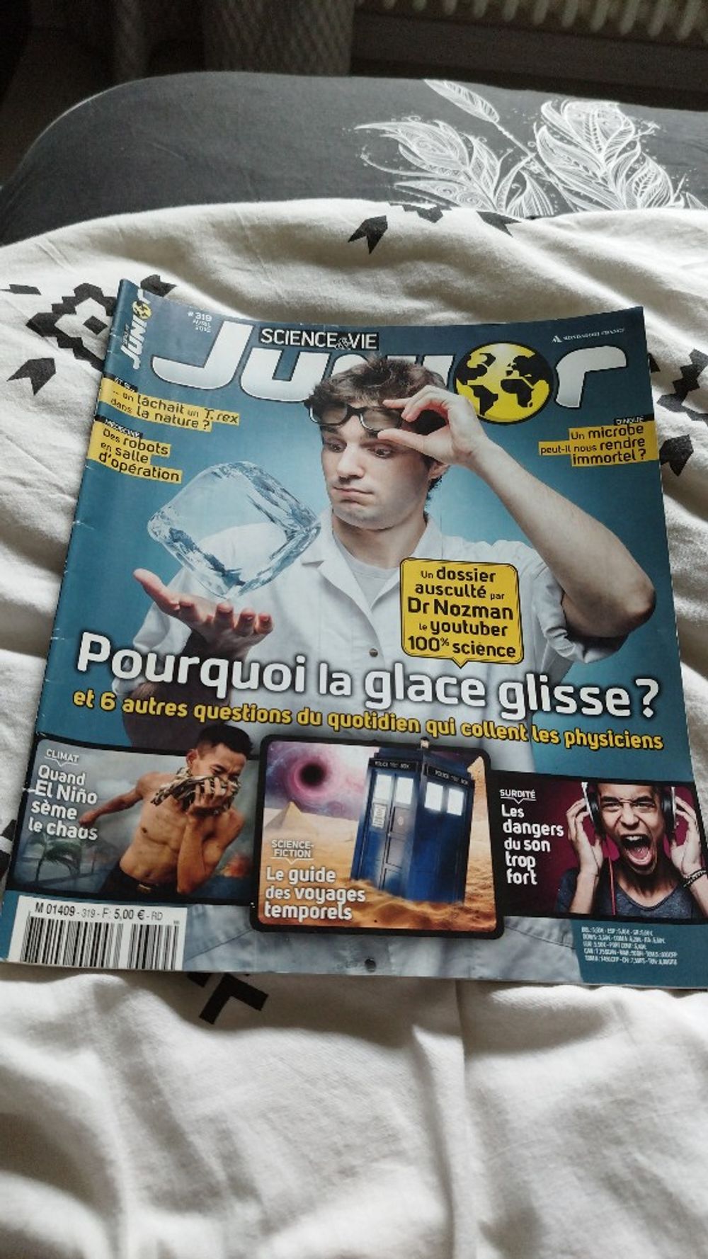 Image item