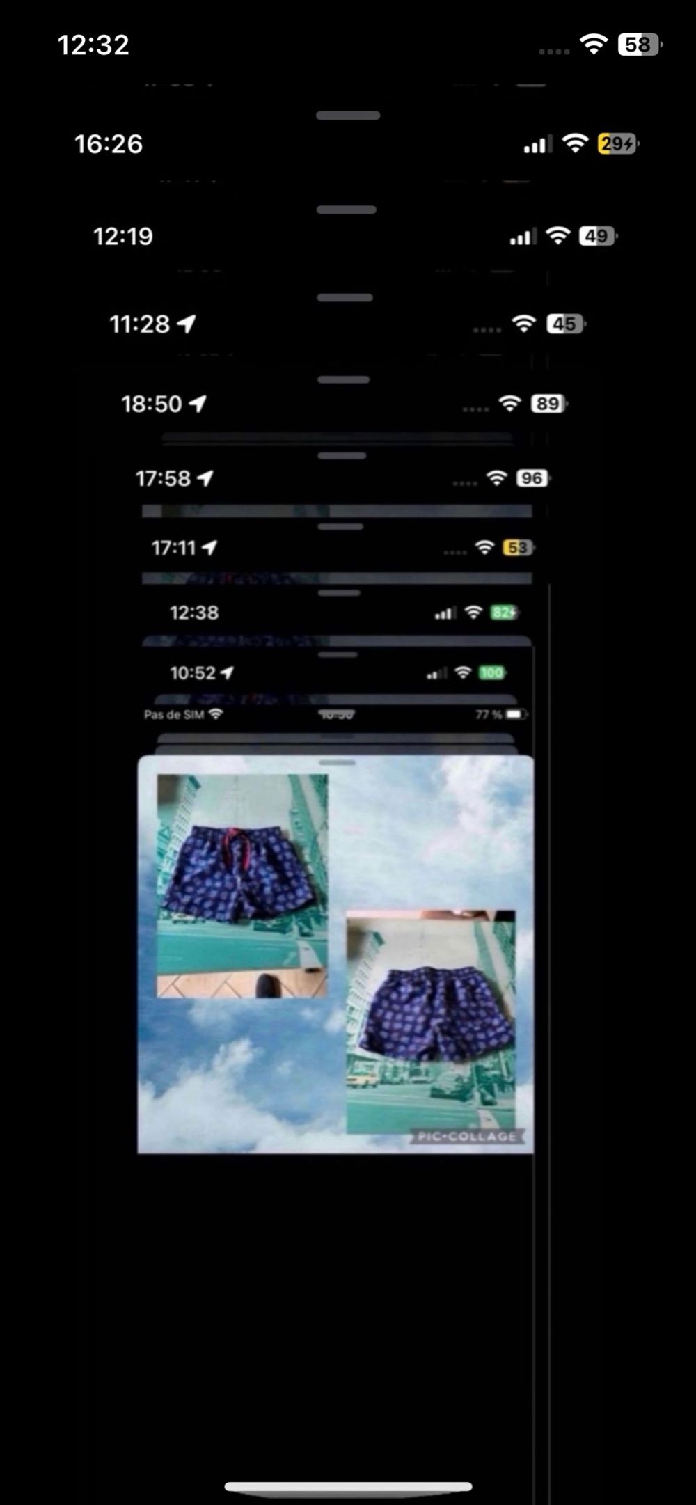Image item