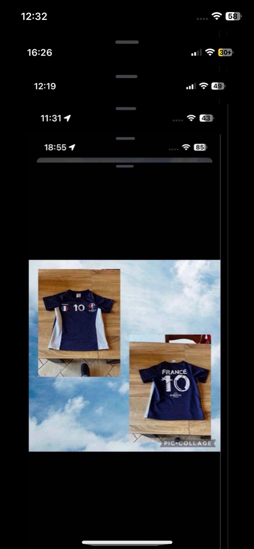 Image item