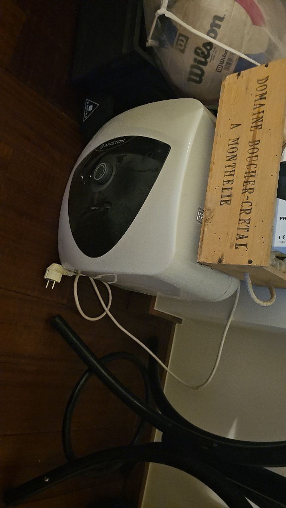 Image item