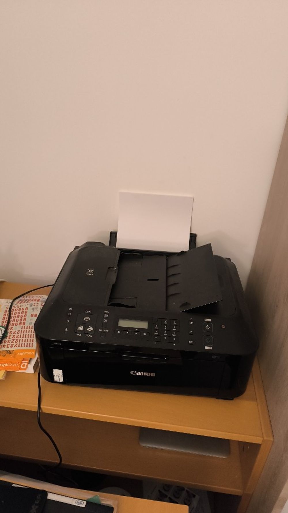 Image item