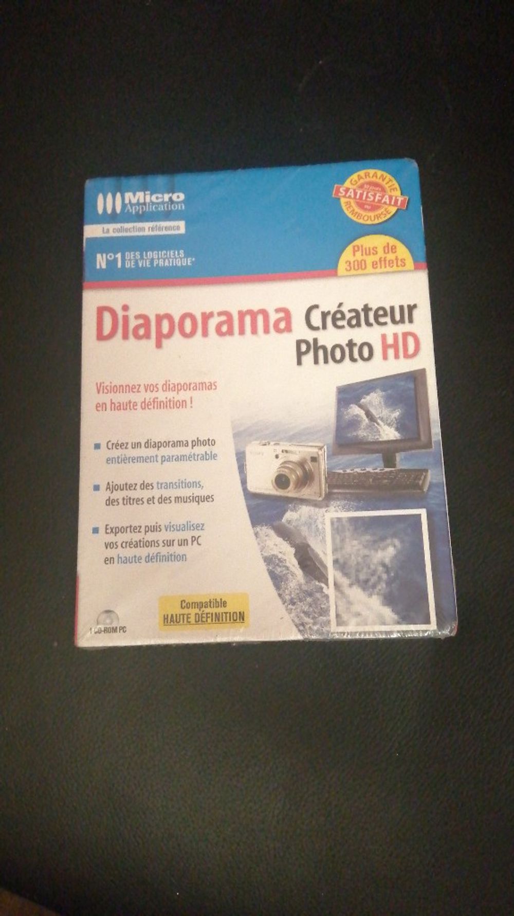 Image item