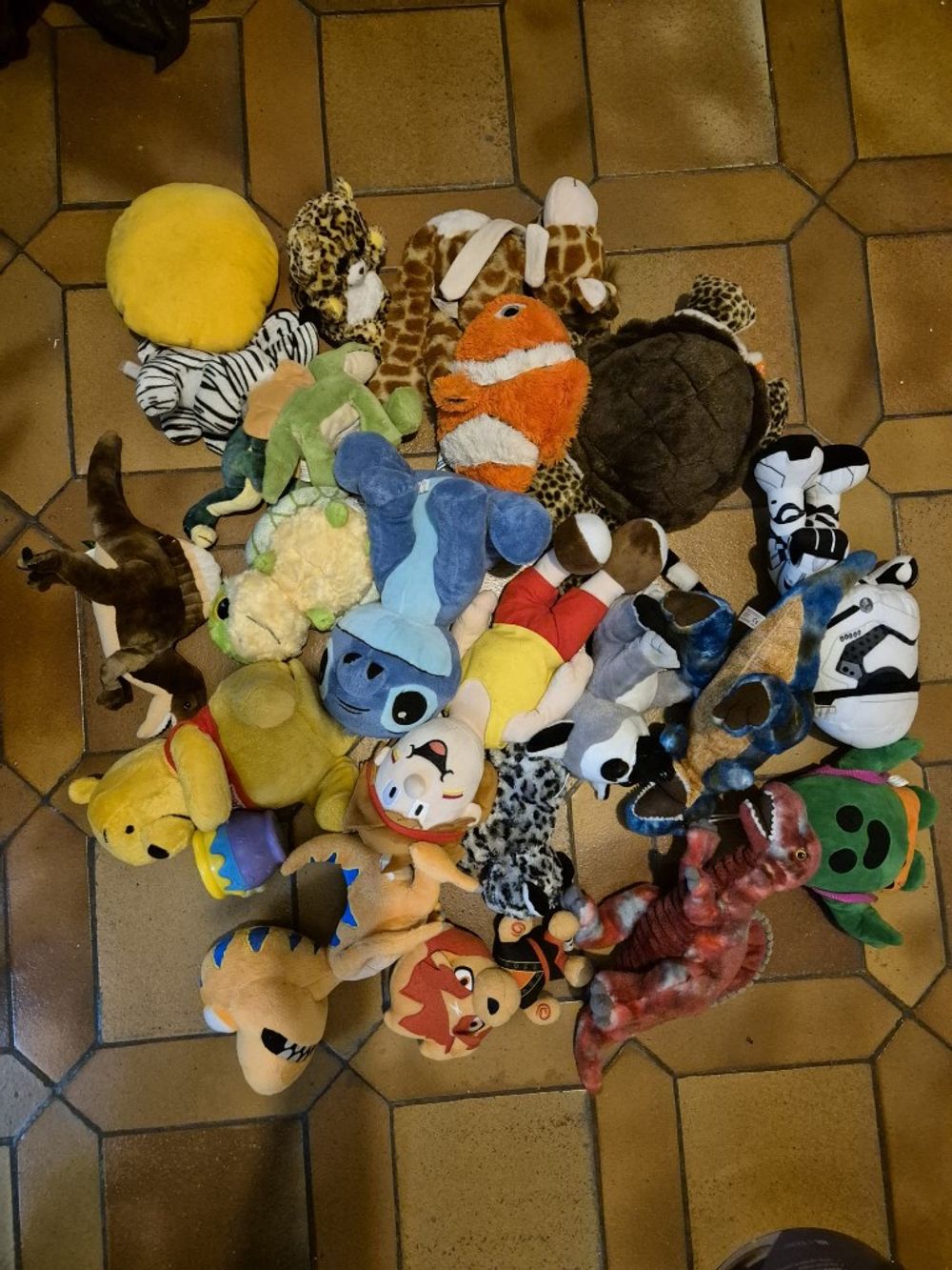 Image item