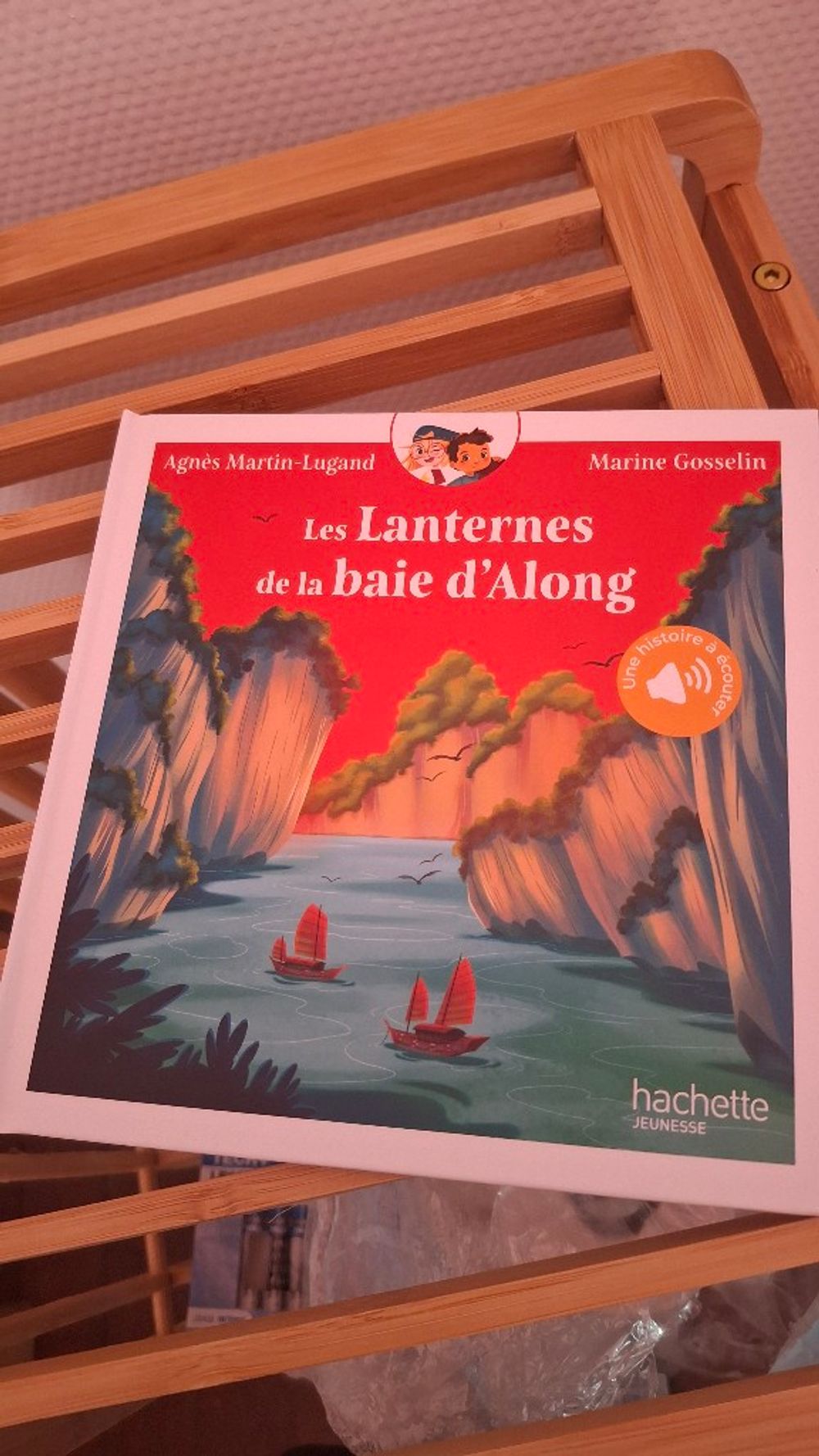Image item