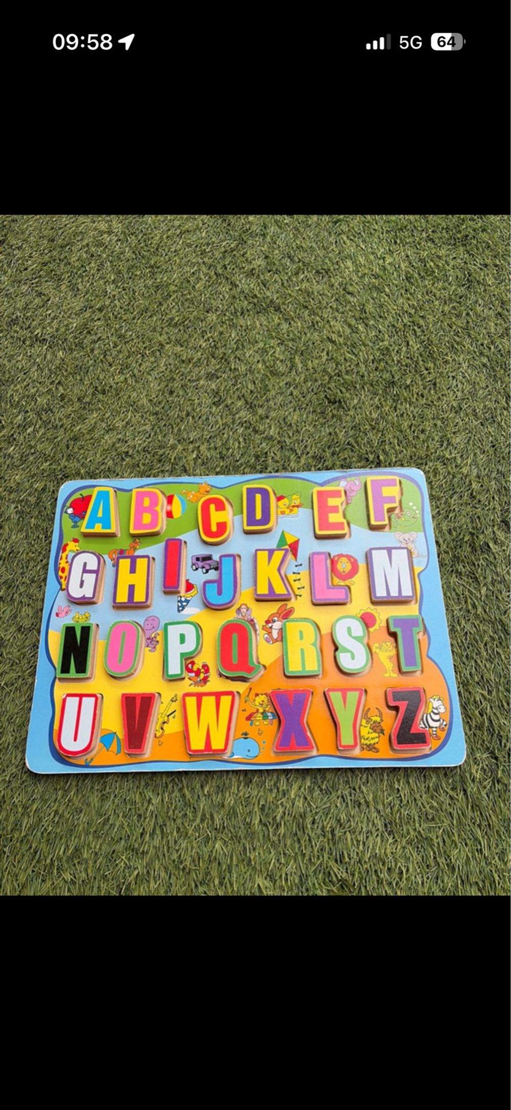 Image item