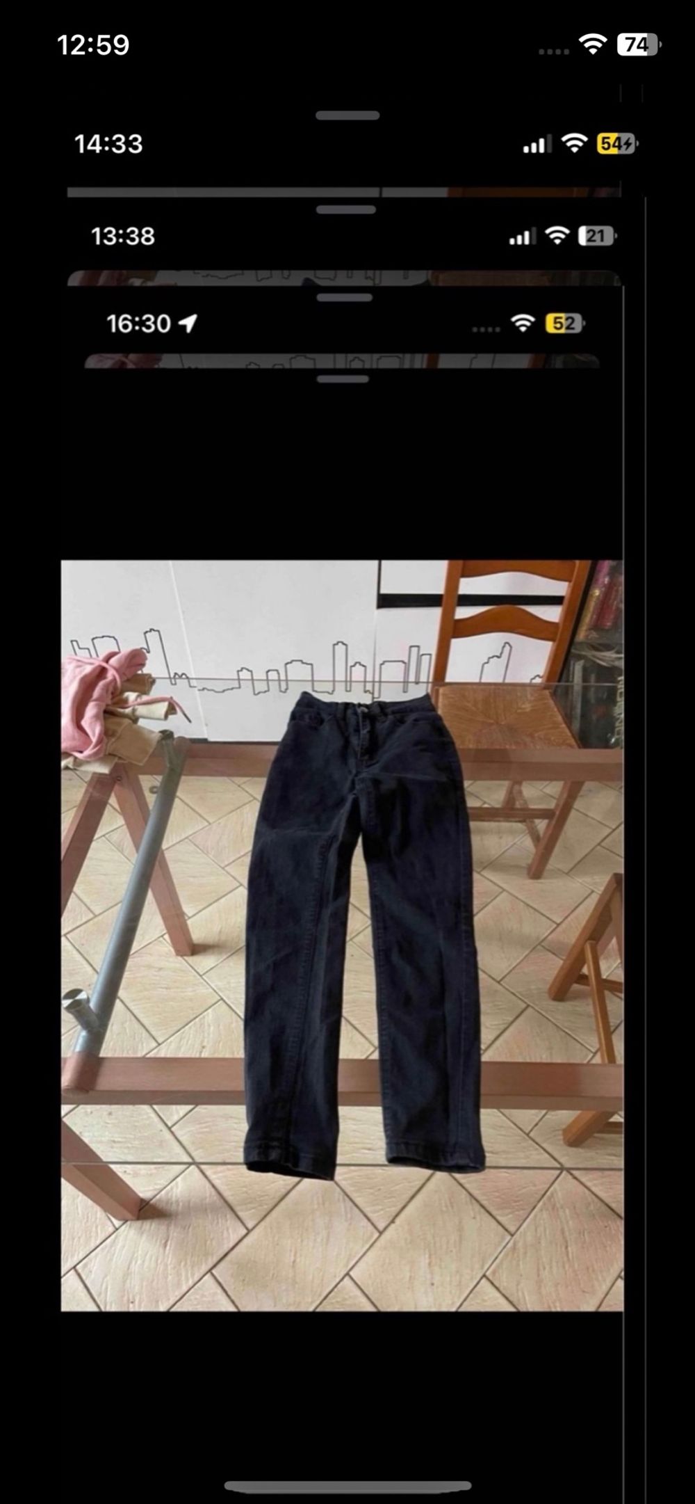 Image item