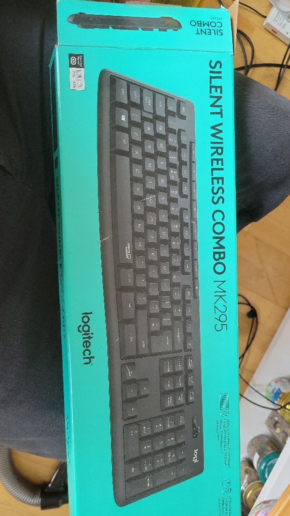 Image item