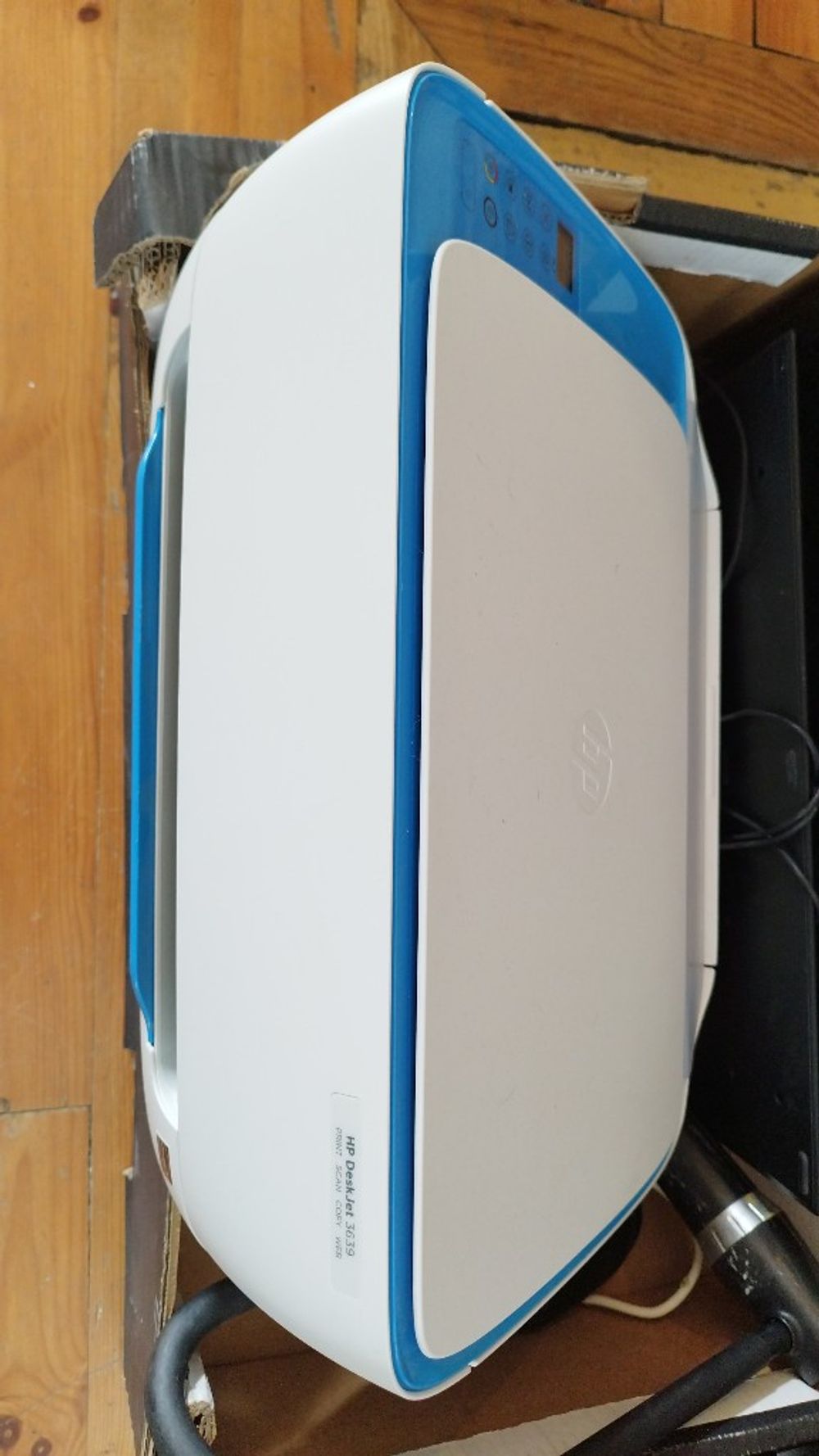 Image item