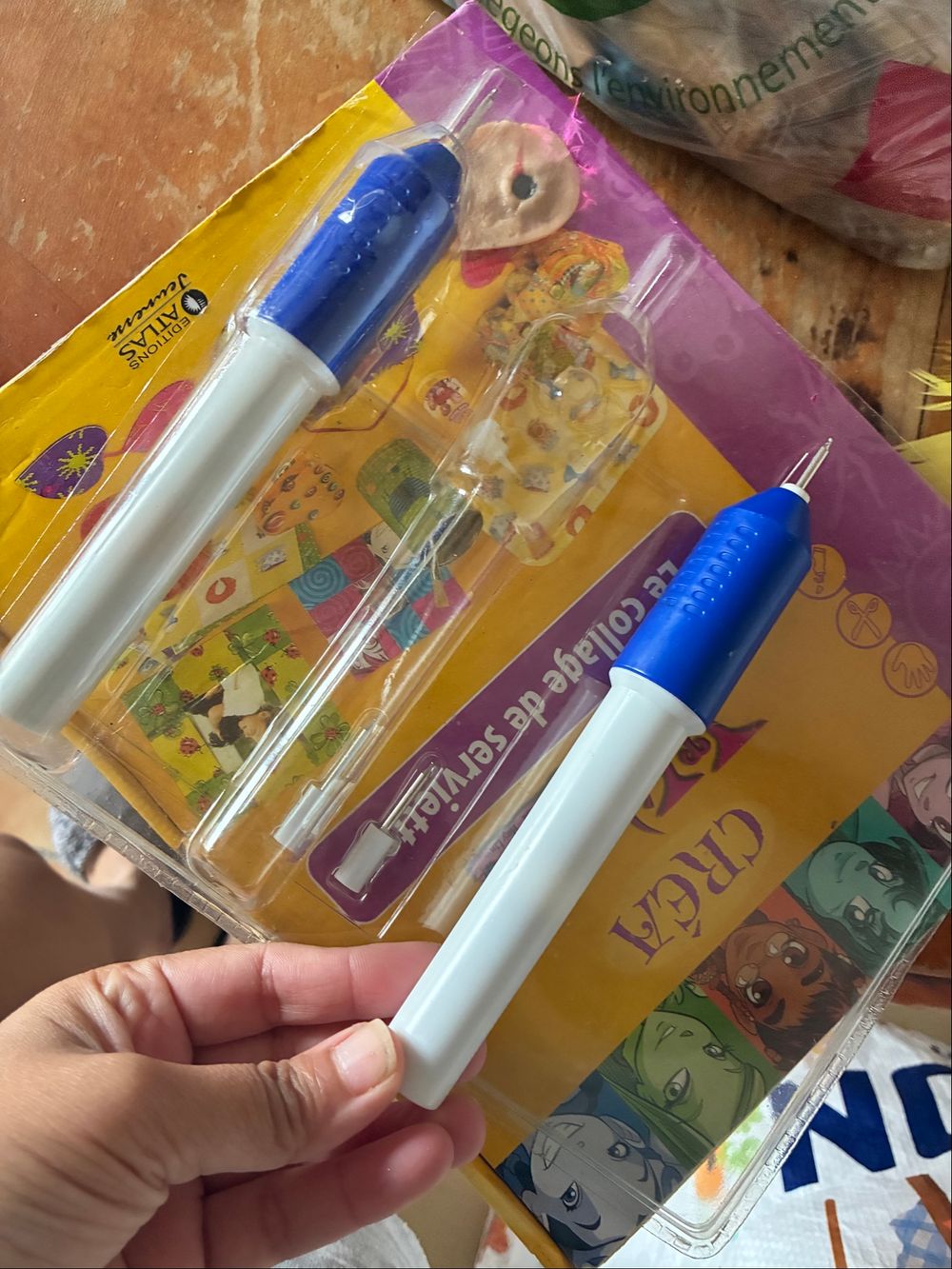 Image item