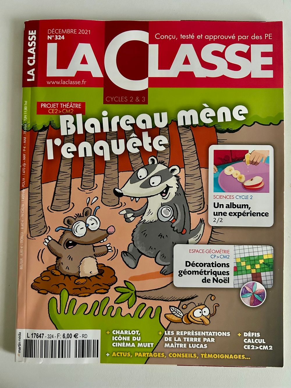 Image item